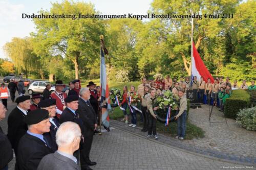 0023 WO 040511 DODENHERDENKING BOXTEL RvN RO B RESIZED