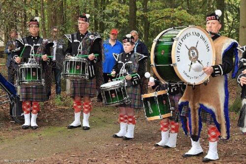 0021 ZO 191014 HERDENKING BEVRIJDING BOXTEL RvN RO