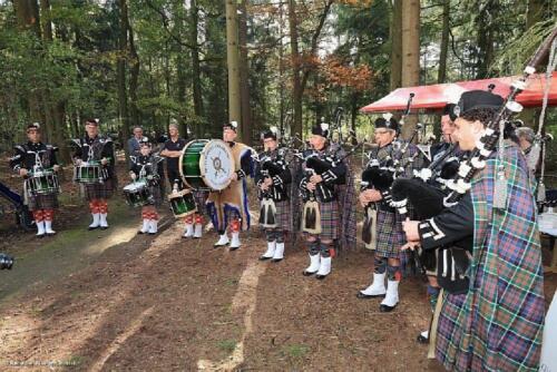 0038 ZO 191014 HERDENKING BEVRIJDING BOXTEL RvN RO RESIZED